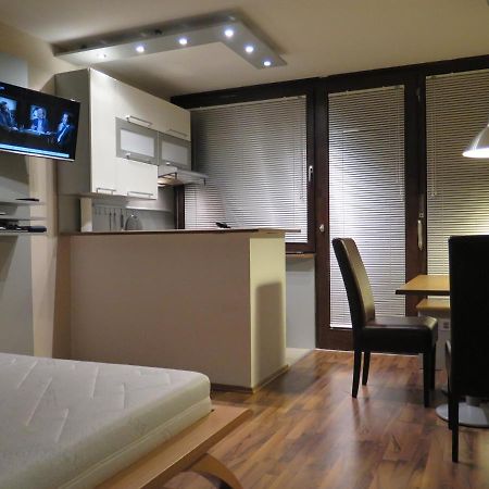 Appartement Kaprunski 2 外观 照片