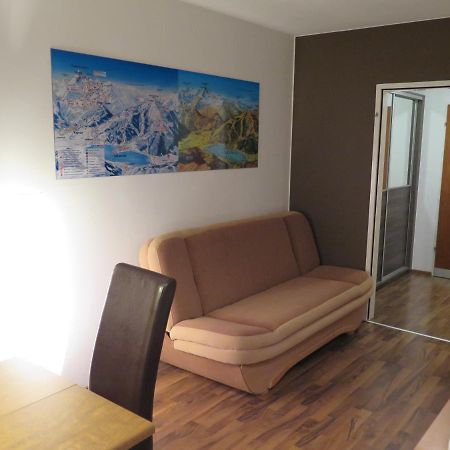 Appartement Kaprunski 2 外观 照片