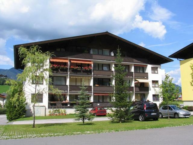 Appartement Kaprunski 2 外观 照片