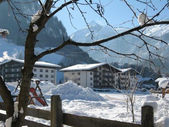 Appartement Kaprunski 2 外观 照片