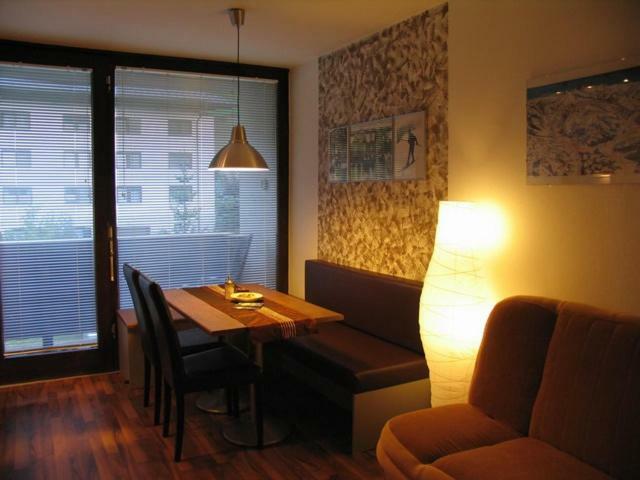 Appartement Kaprunski 2 外观 照片