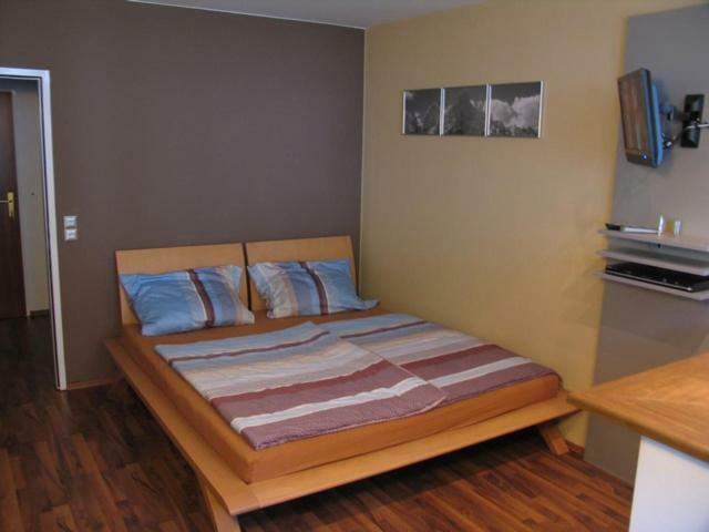 Appartement Kaprunski 2 外观 照片