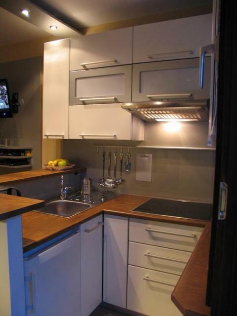 Appartement Kaprunski 2 外观 照片