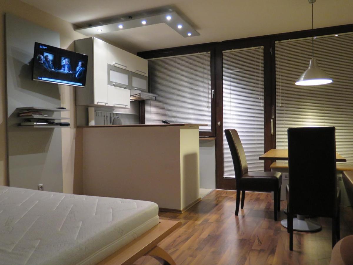 Appartement Kaprunski 2 外观 照片