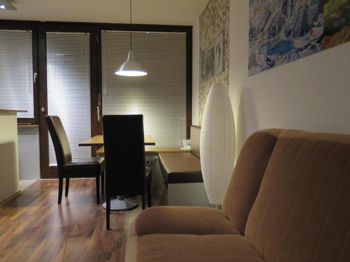 Appartement Kaprunski 2 外观 照片