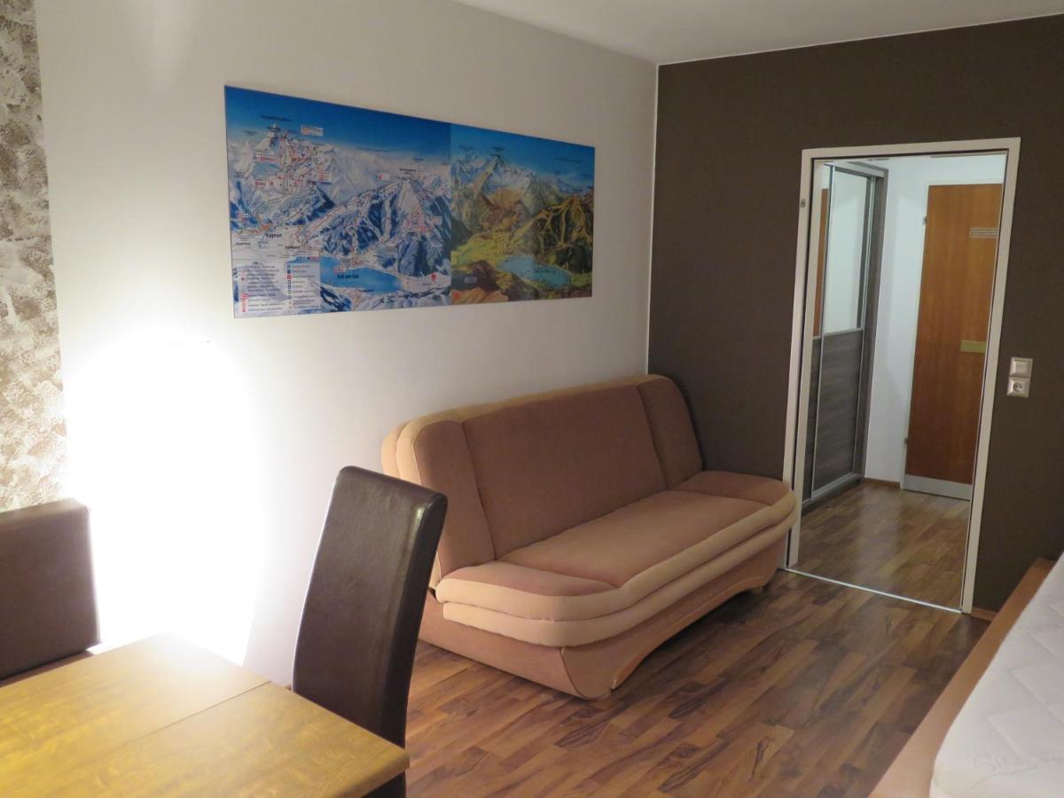 Appartement Kaprunski 2 外观 照片