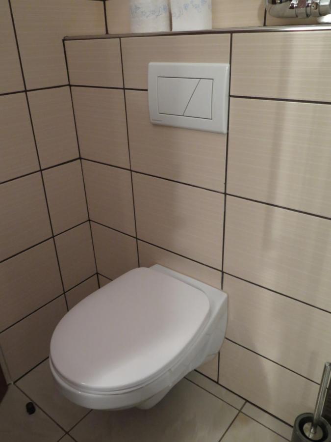 Appartement Kaprunski 2 外观 照片