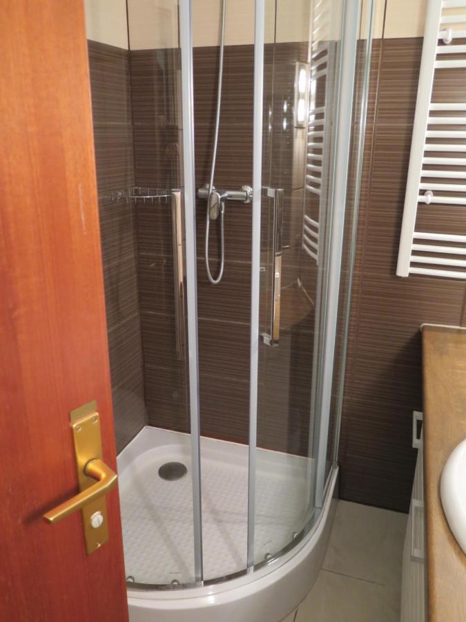 Appartement Kaprunski 2 外观 照片